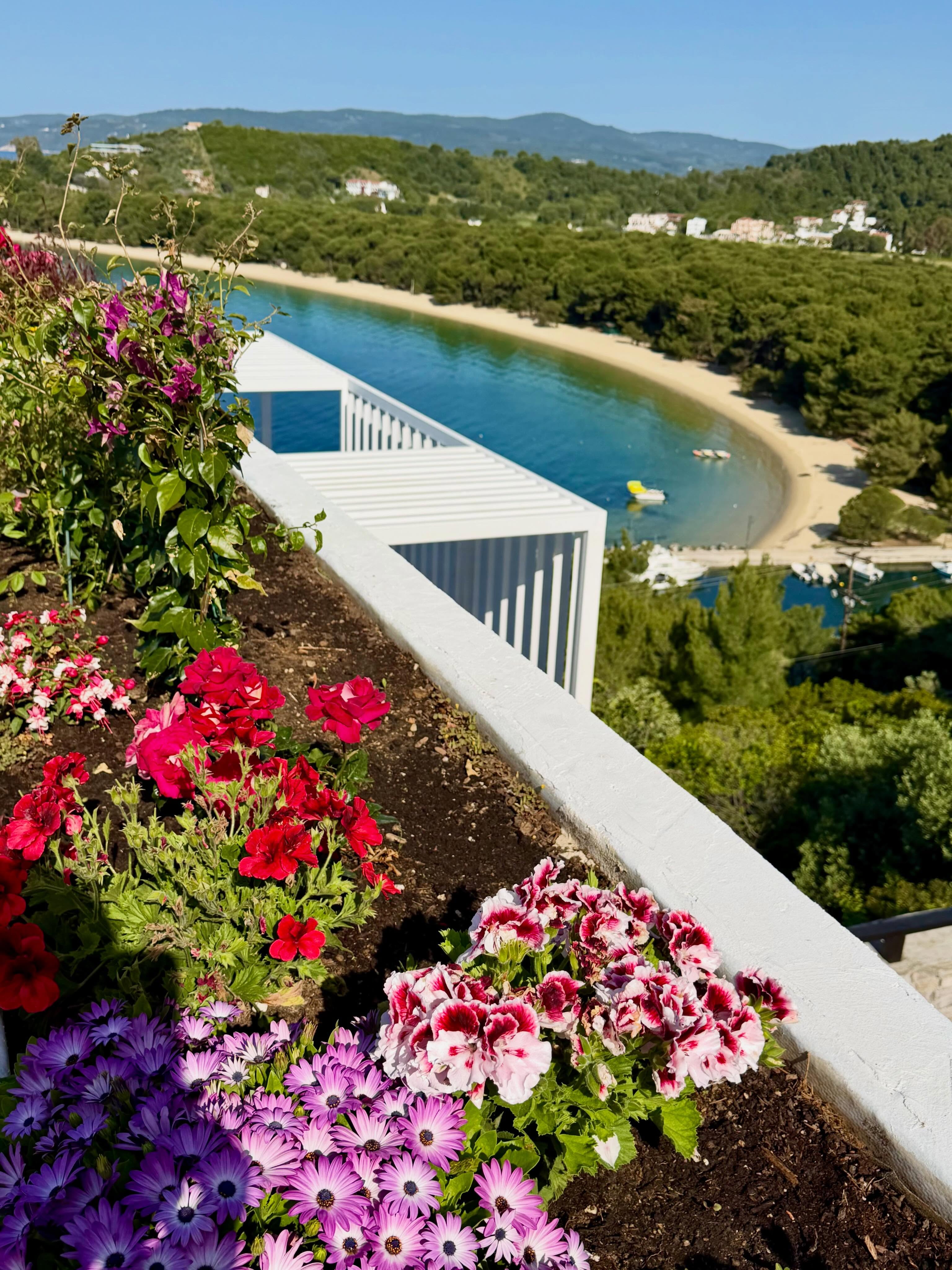 SKIATHOS PALACE HOTEL