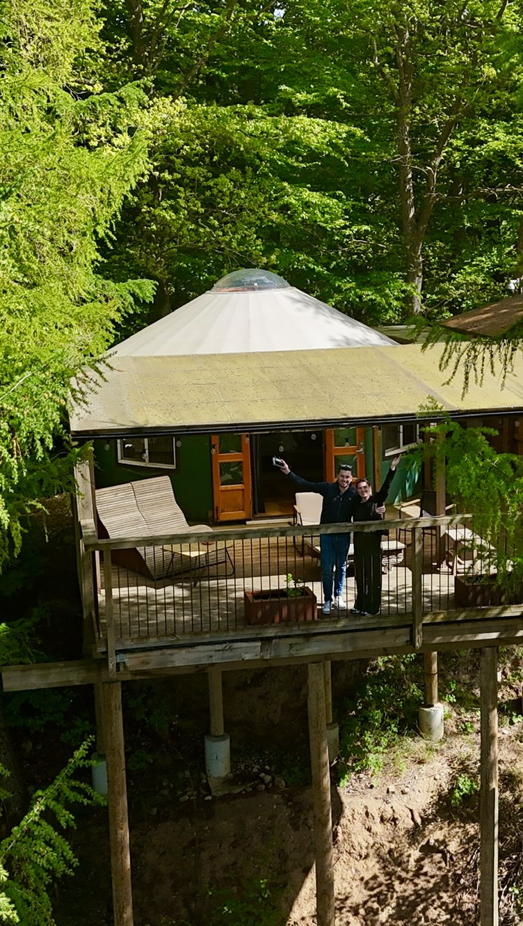 CAMP ADVENTURE, South Sealand
