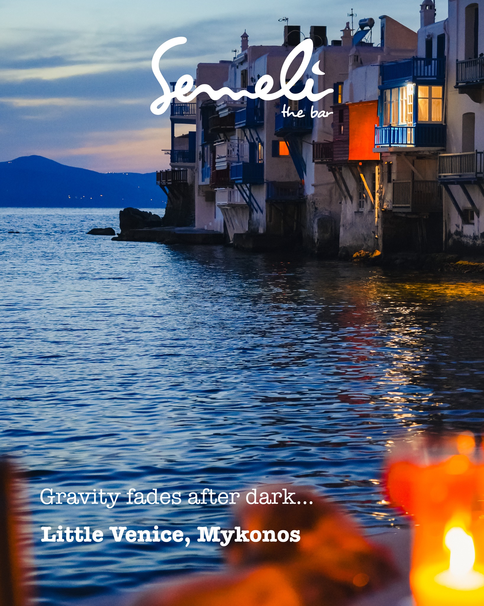 SEMELI