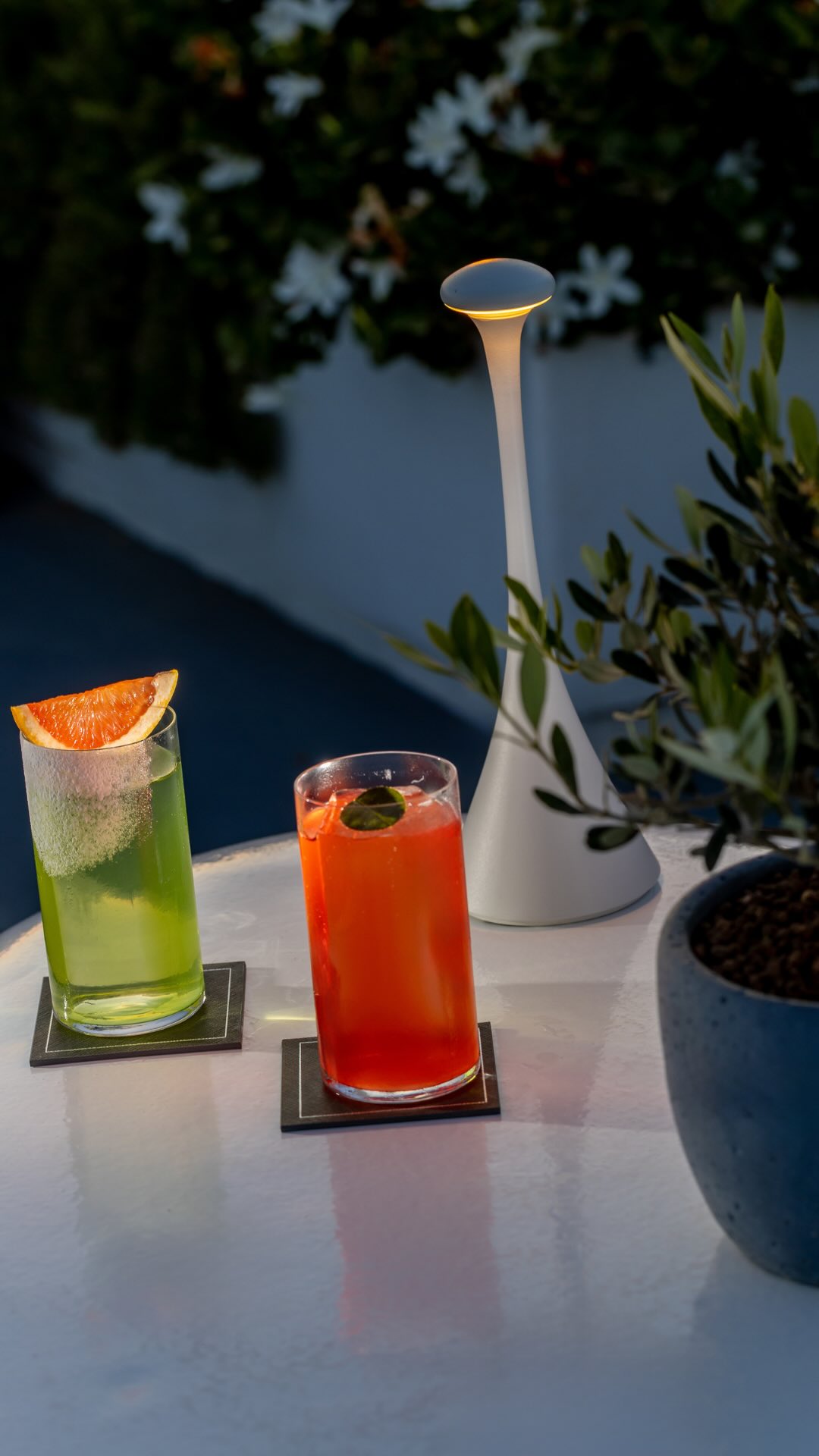 VERANDA SUSHI AND SUNSET BAR