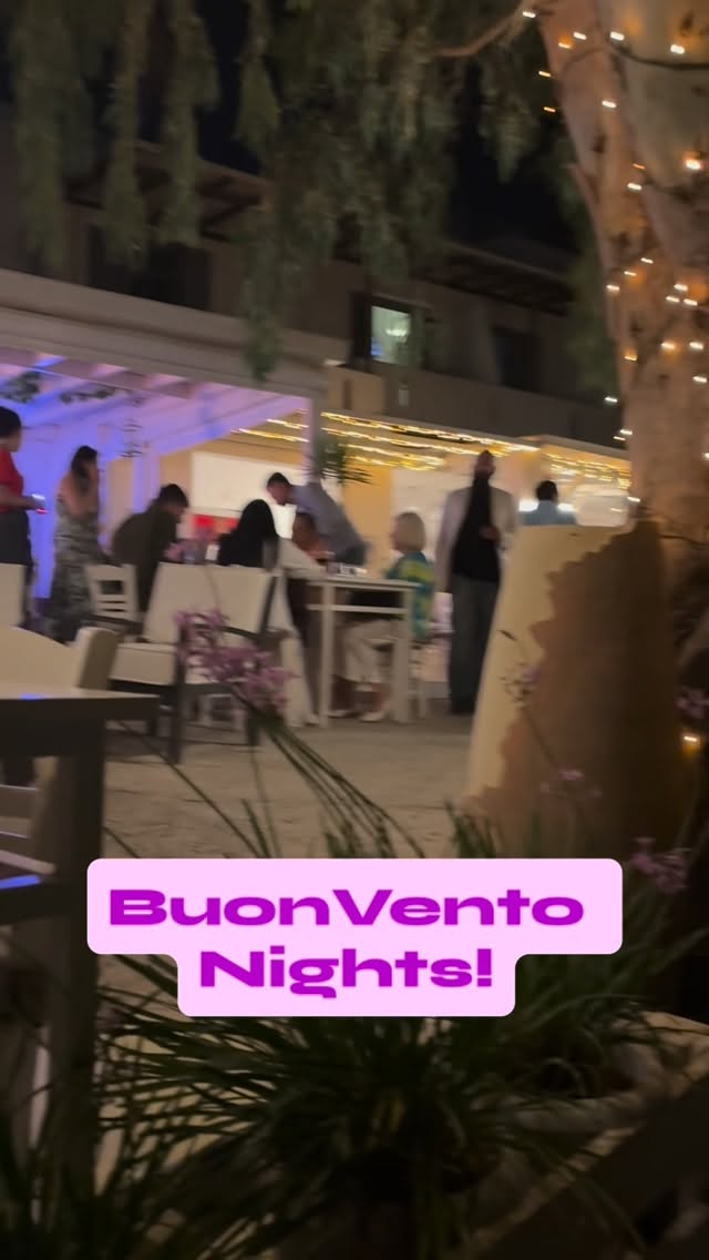 Buonvento