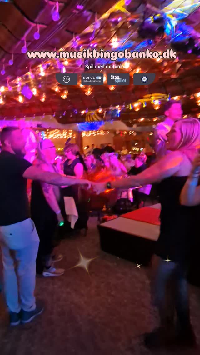 CASINO COPENHAGEN