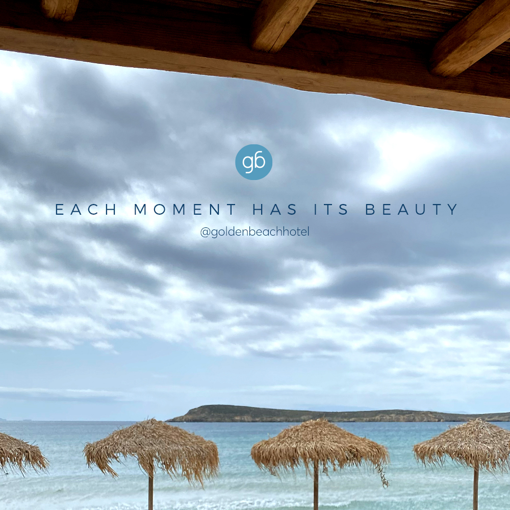 Golden Beach Hotel