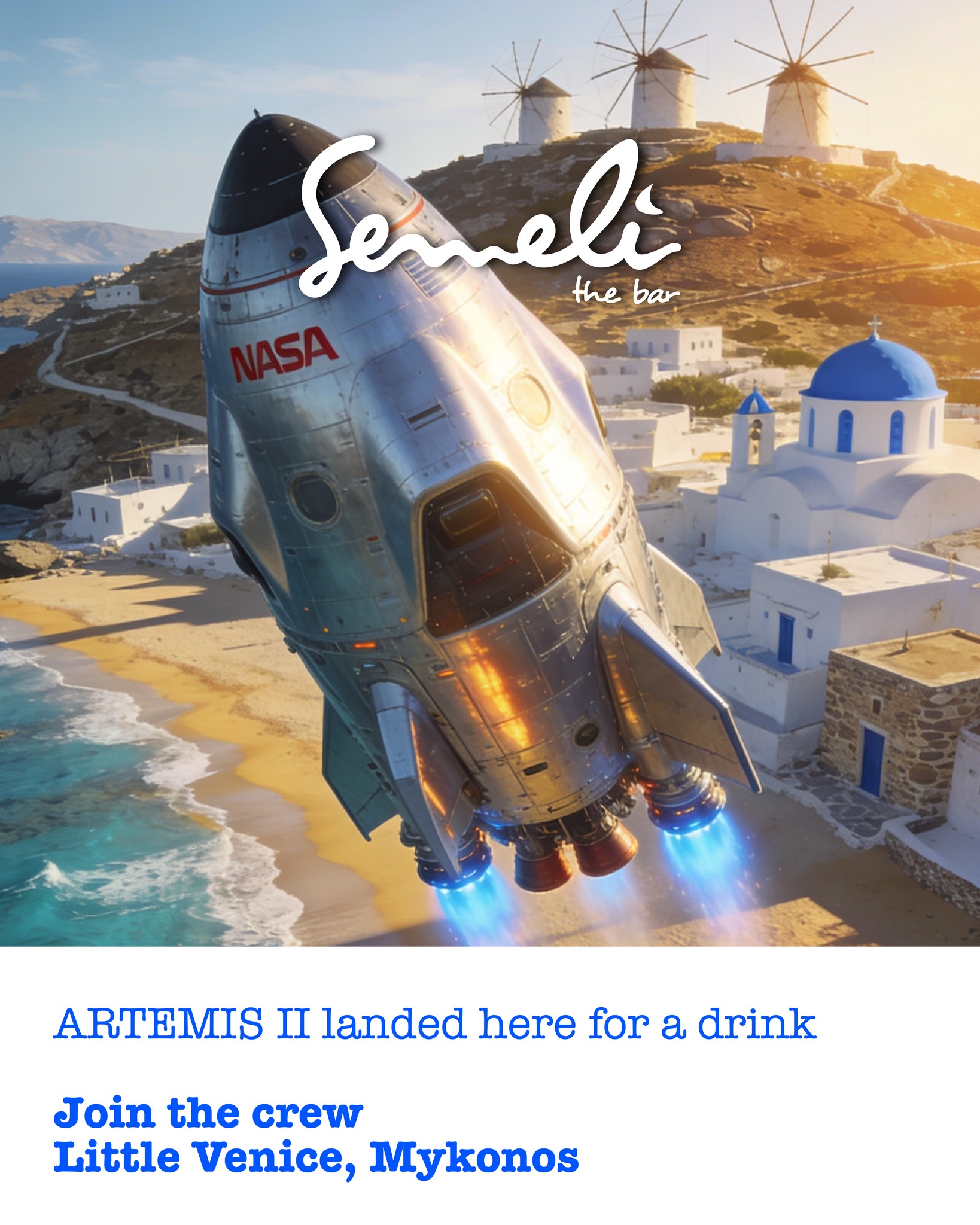 SEMELI