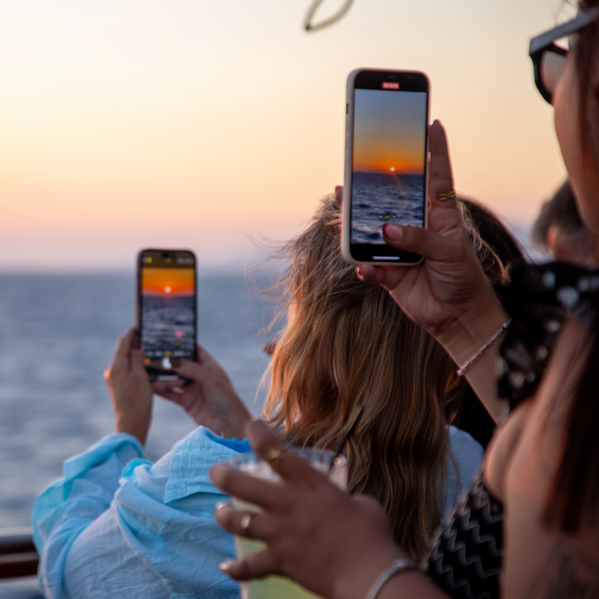 AEGEAN VENTURES