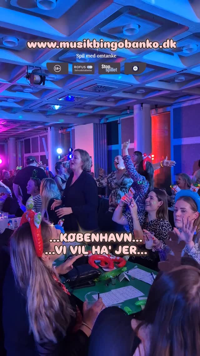 CASINO COPENHAGEN