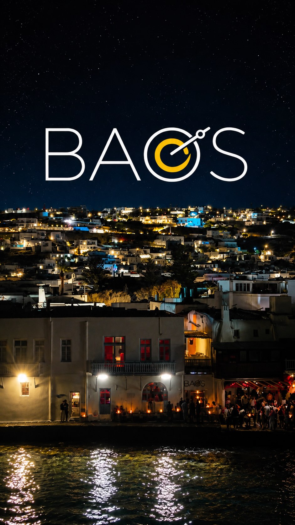 BAOS