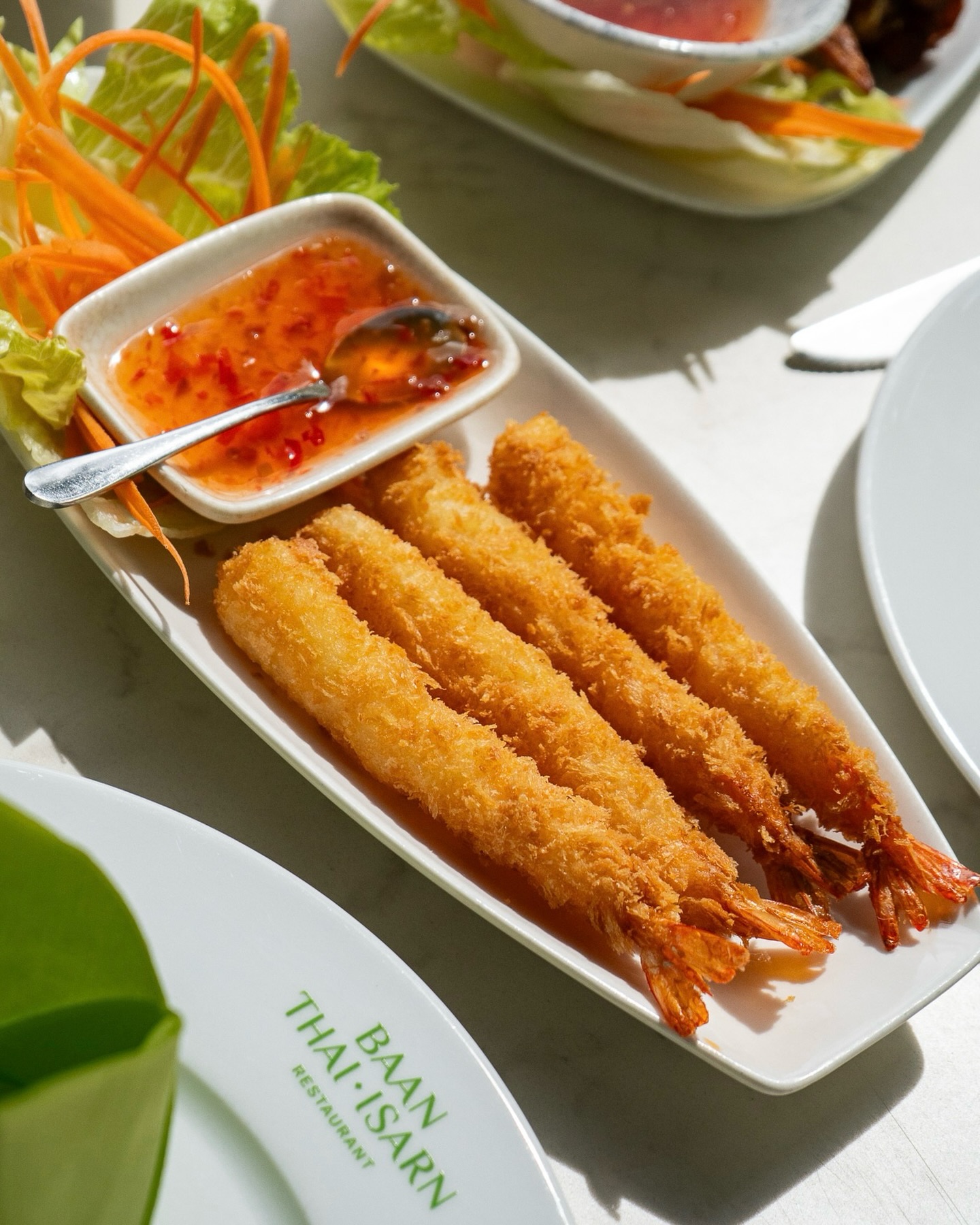 BAAN  THAI ISARN
