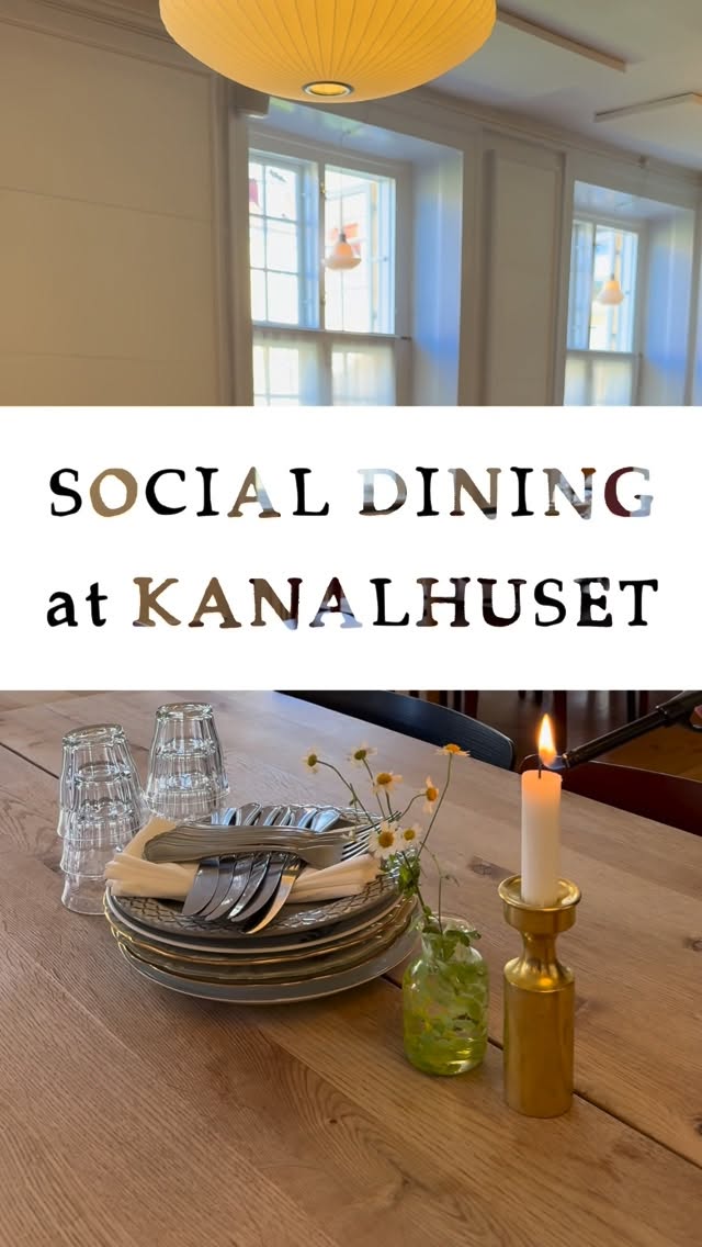 KANALHUSET