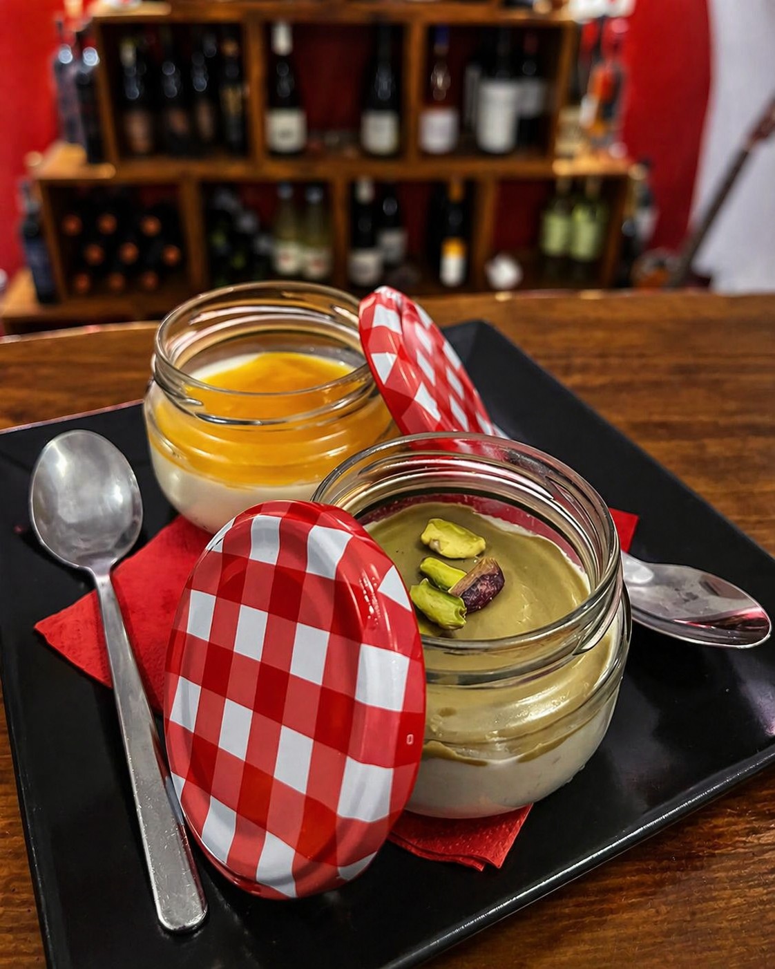 Cuore Rosso