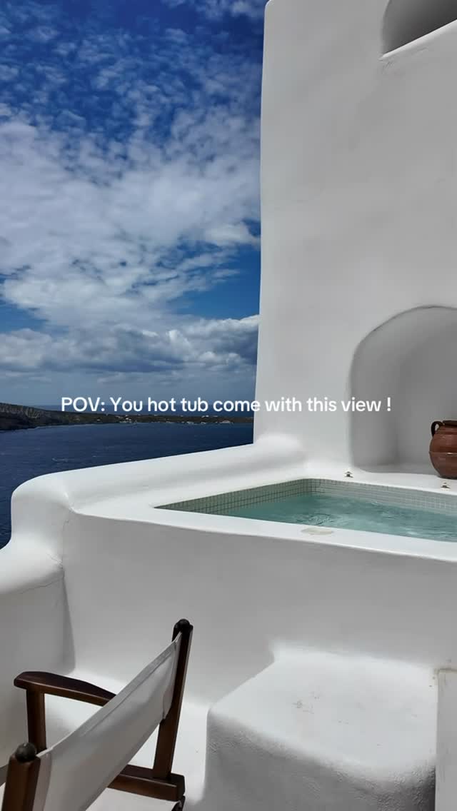 OIA MARE VILLAS