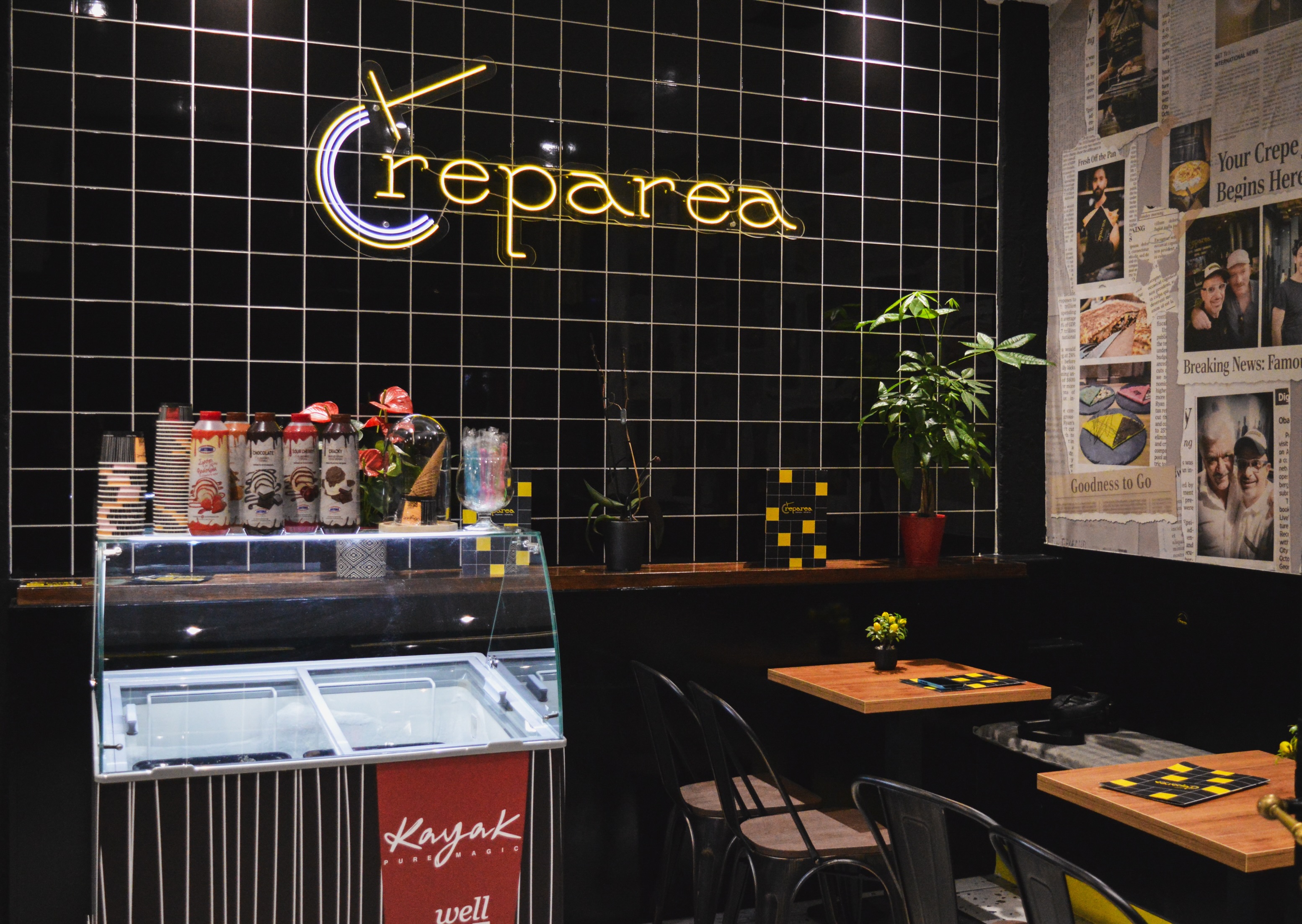 CREPAREA