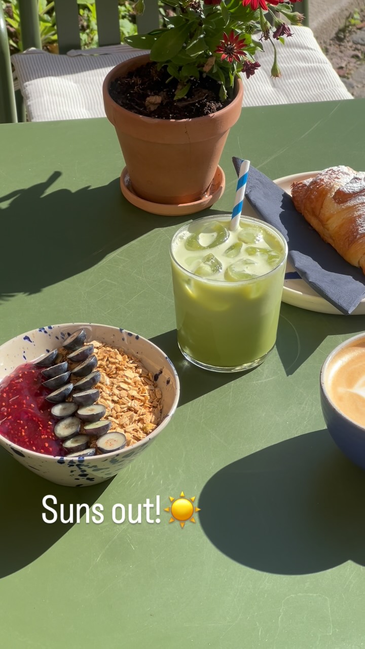 CAFE SPIRREVIPPEN