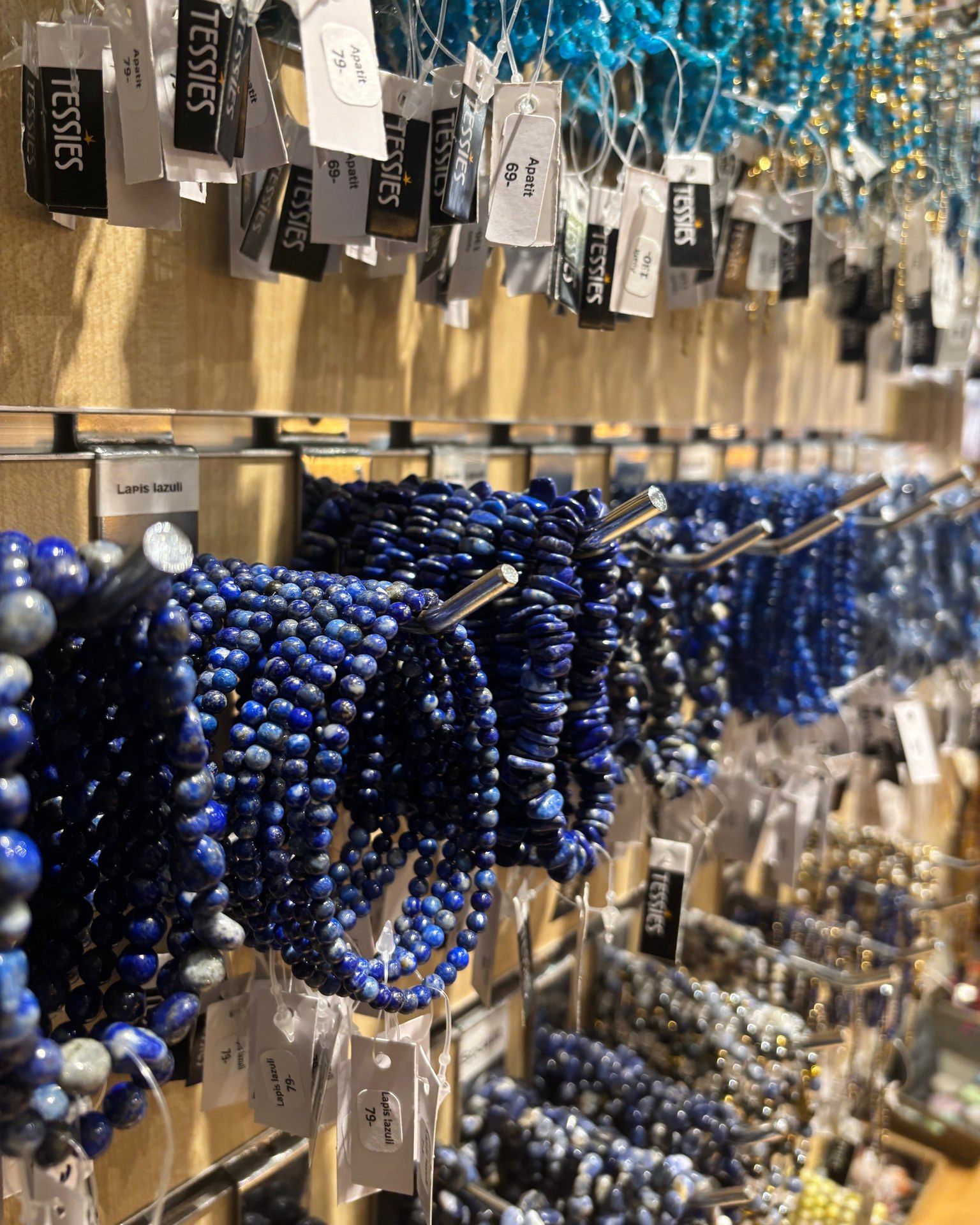 TESSIES