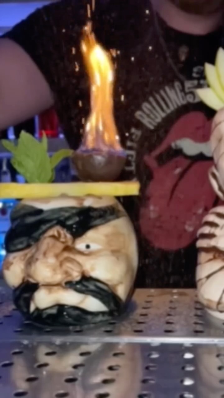 KATERINA'S