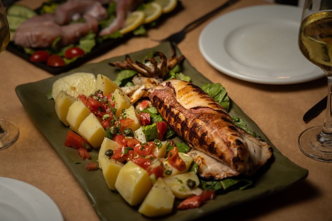 MEZE MEZE