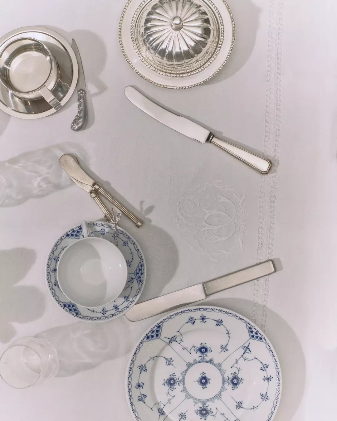 ROYAL COPENHAGEN