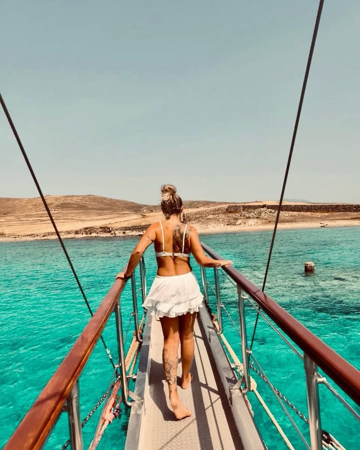 AEGEAN VENTURES