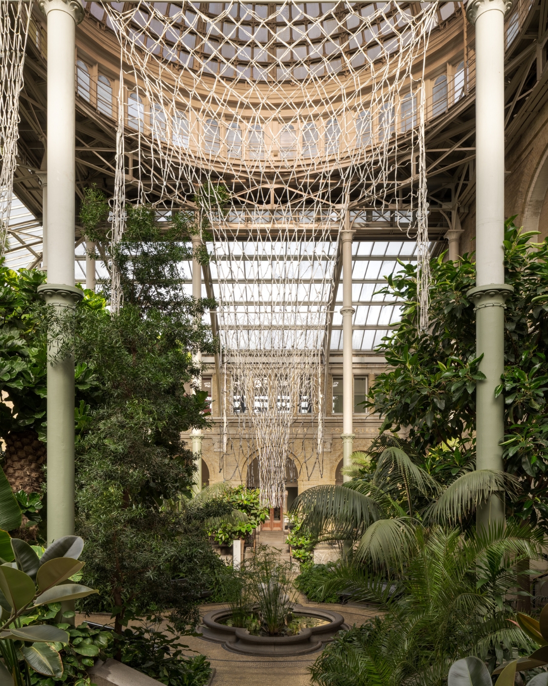 GLYPTOTEKET