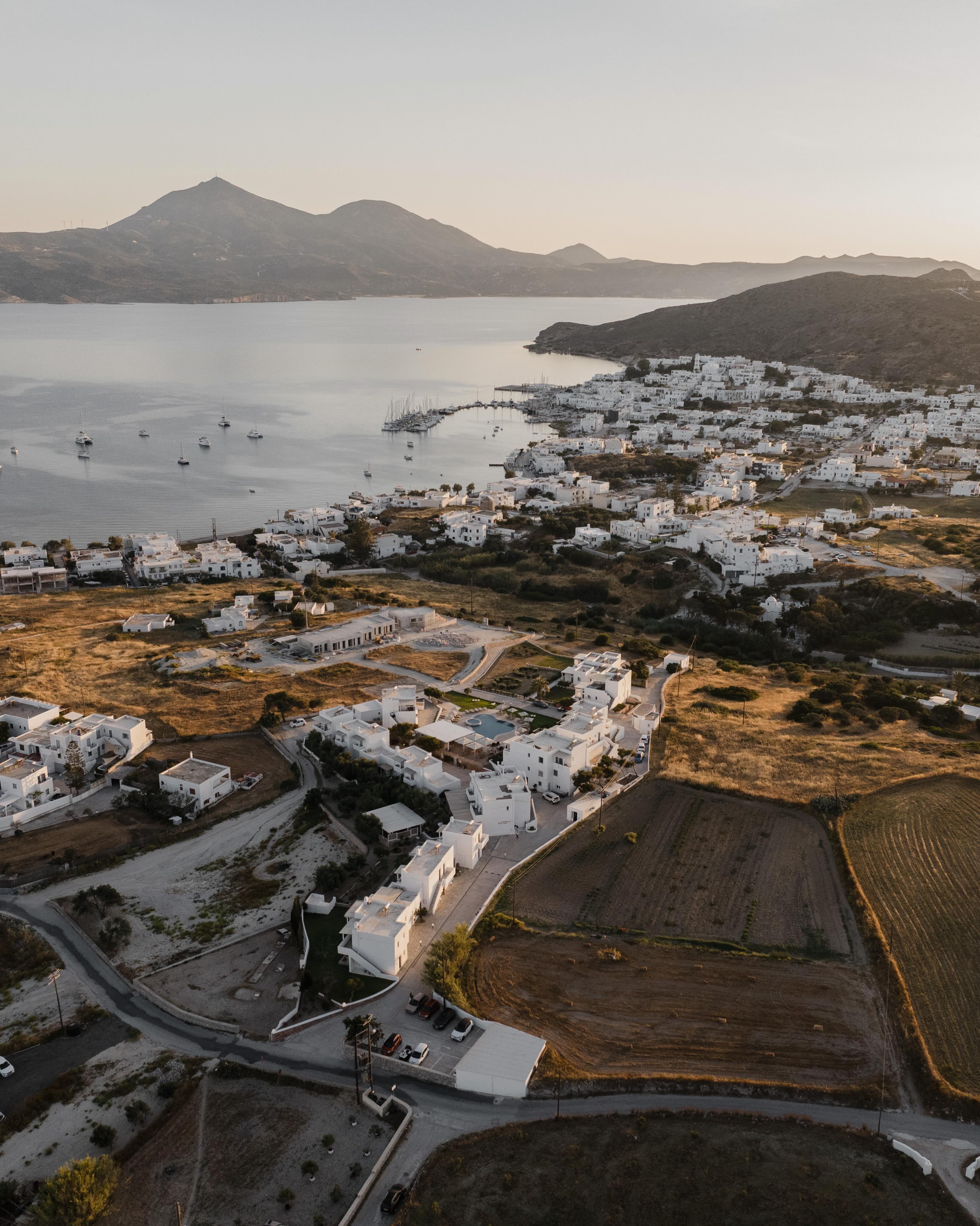 SANTA MARIA VILLAGE