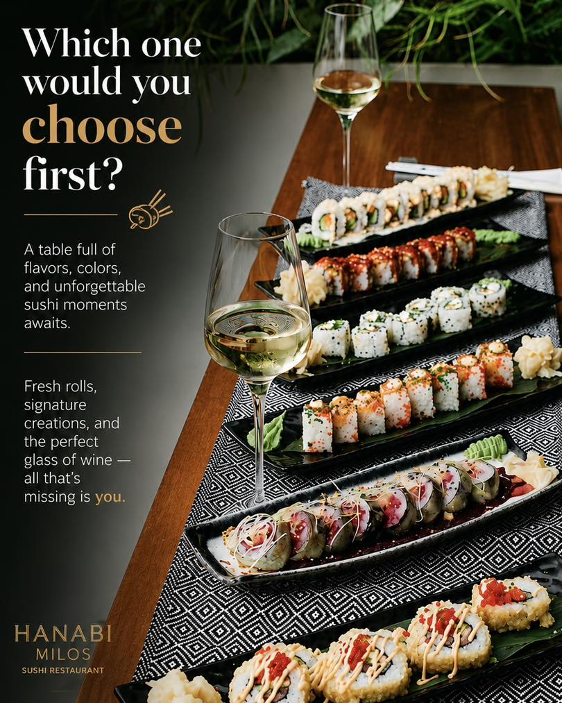 HANABI