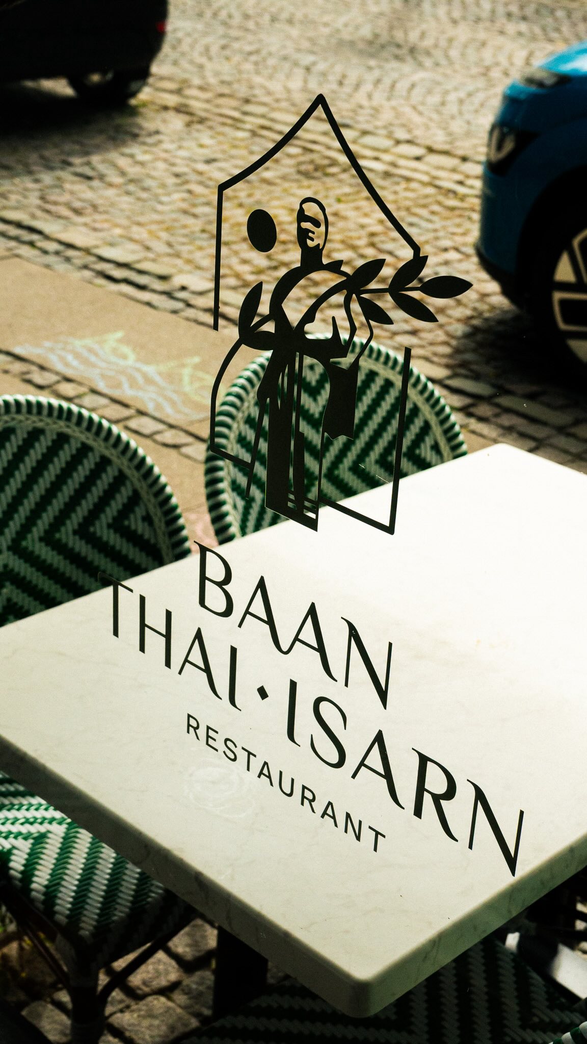 BAAN  THAI ISARN