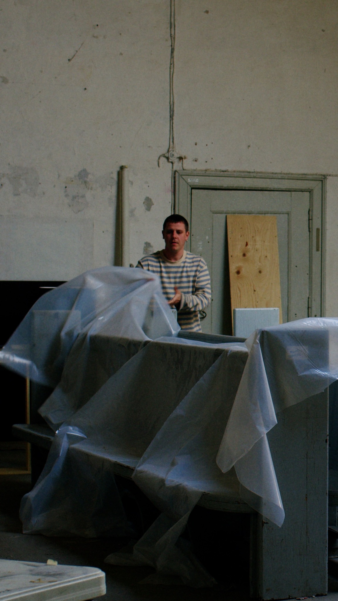 KUNSTHAL CHARLOTTENBORG