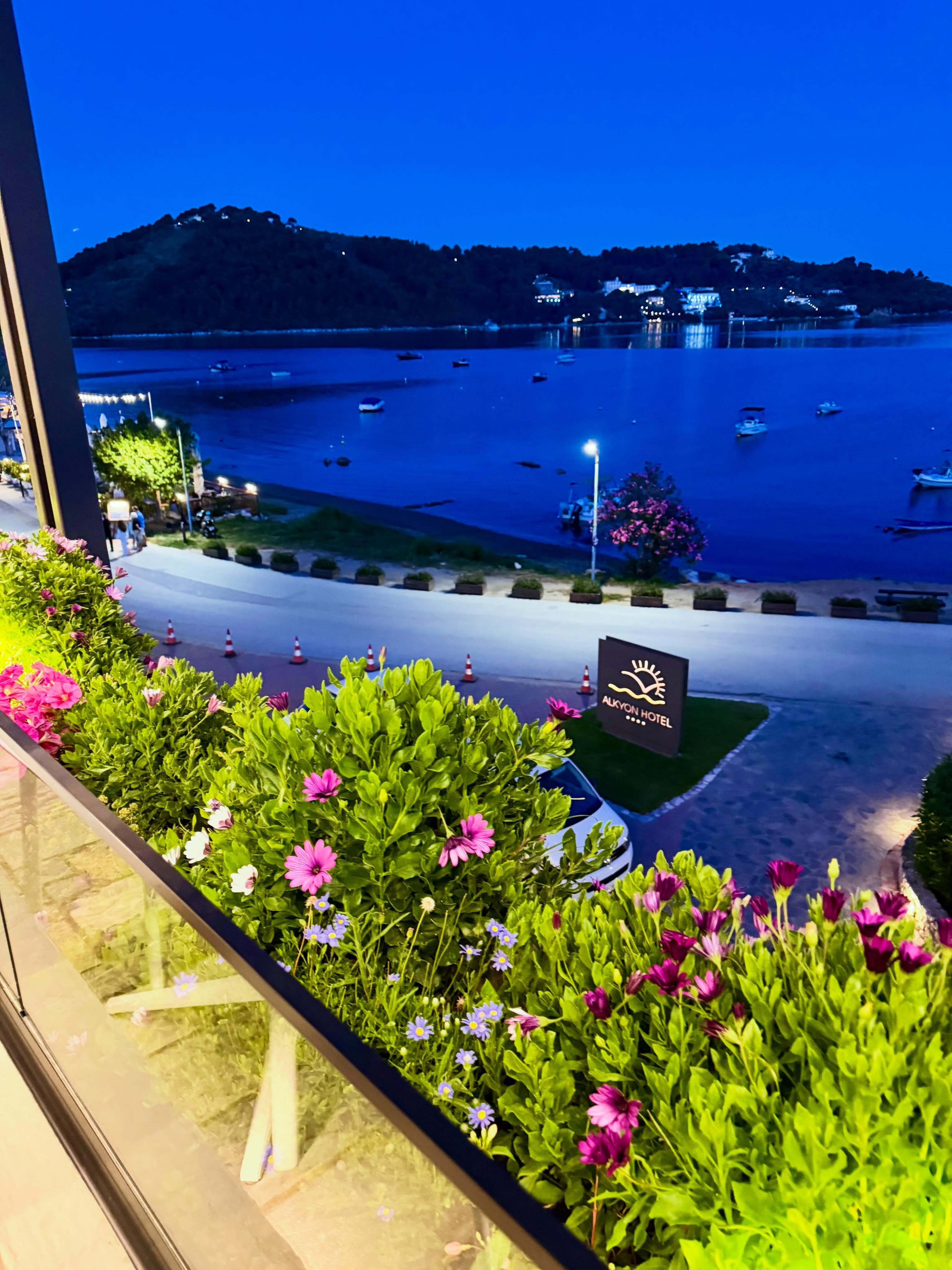 ALKYON HOTEL