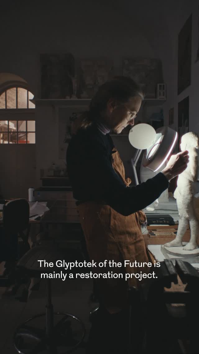 GLYPTOTEKET
