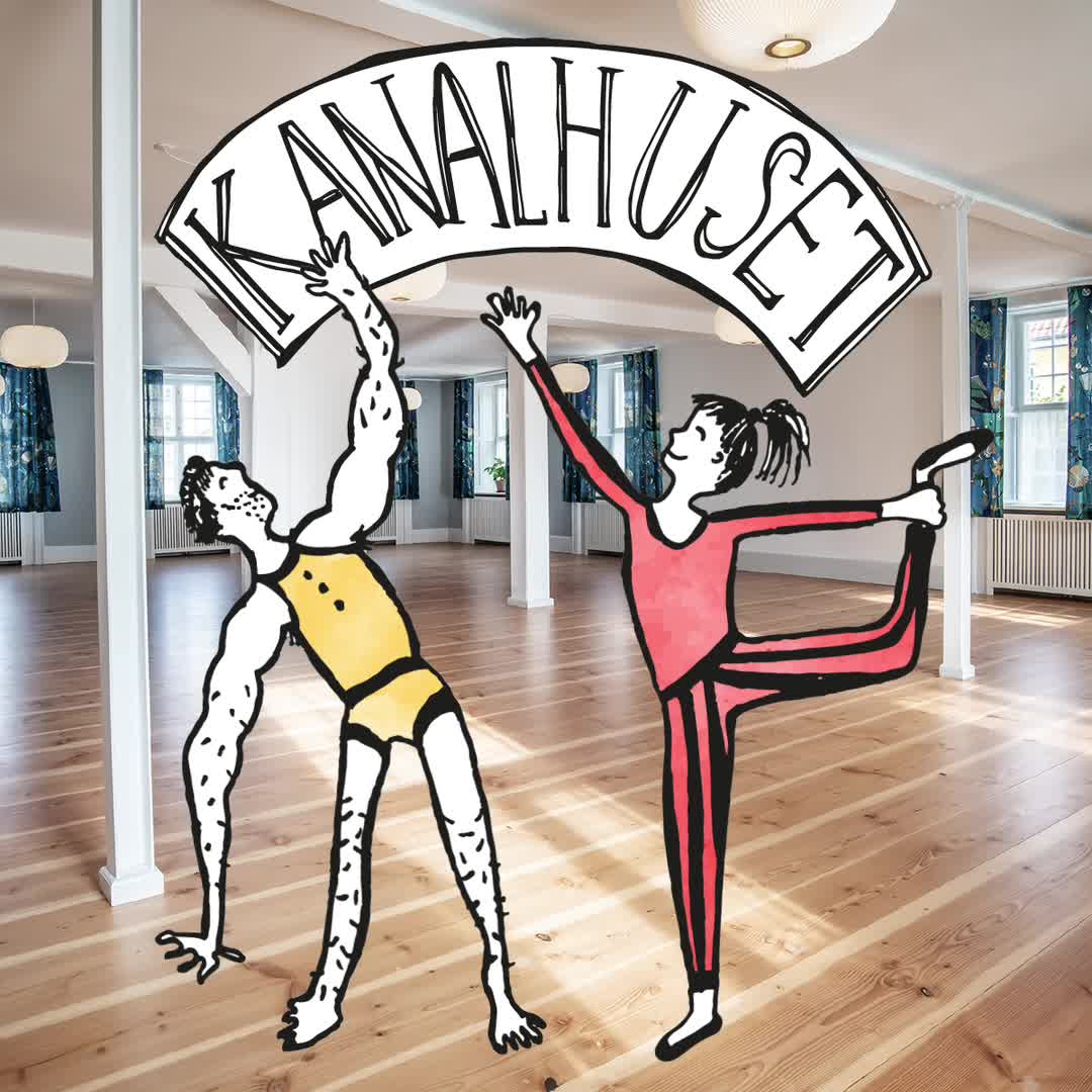 KANALHUSET