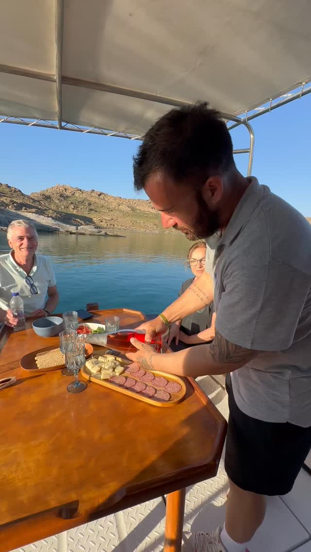 KORALLI CRUISES