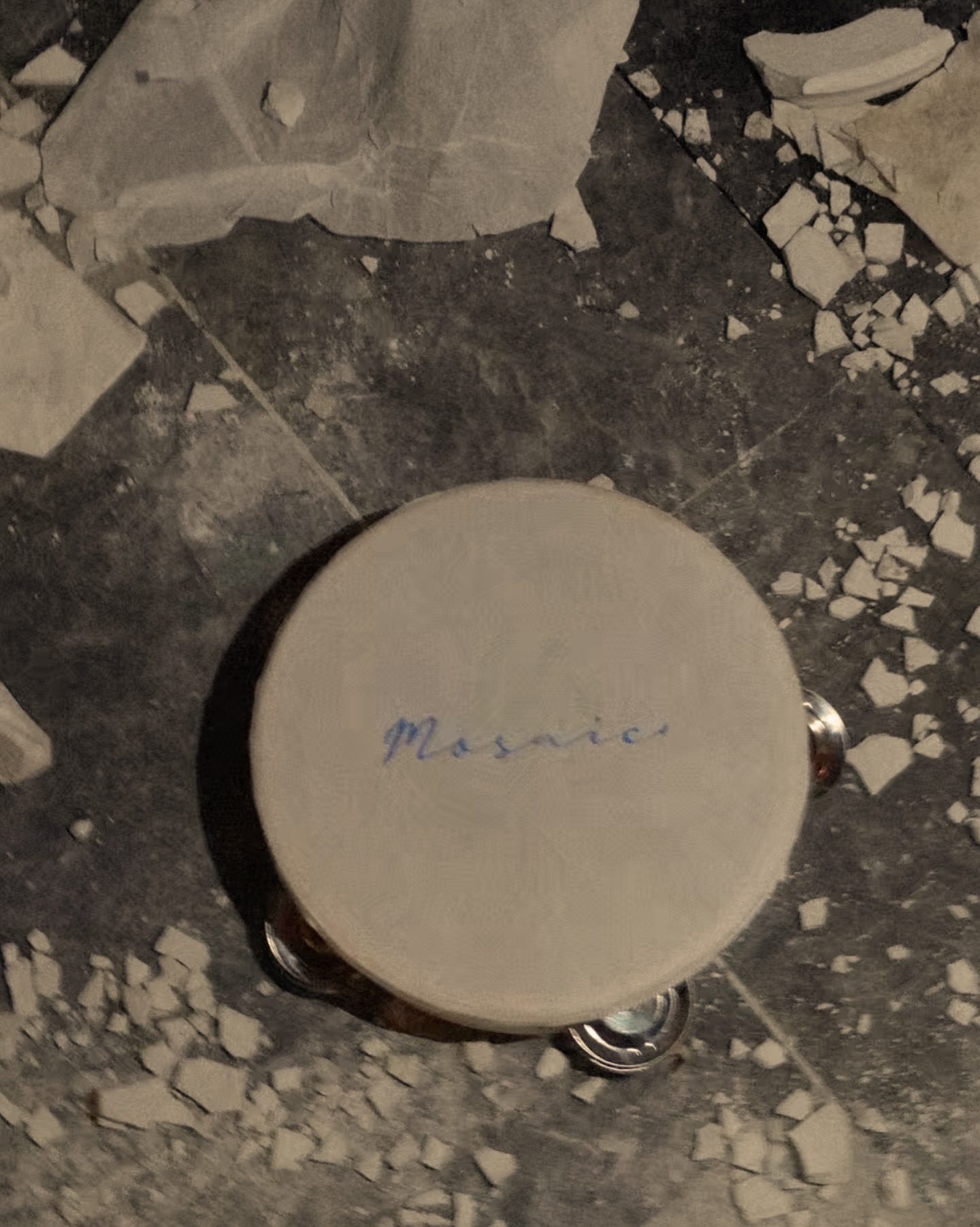 MOSAIC