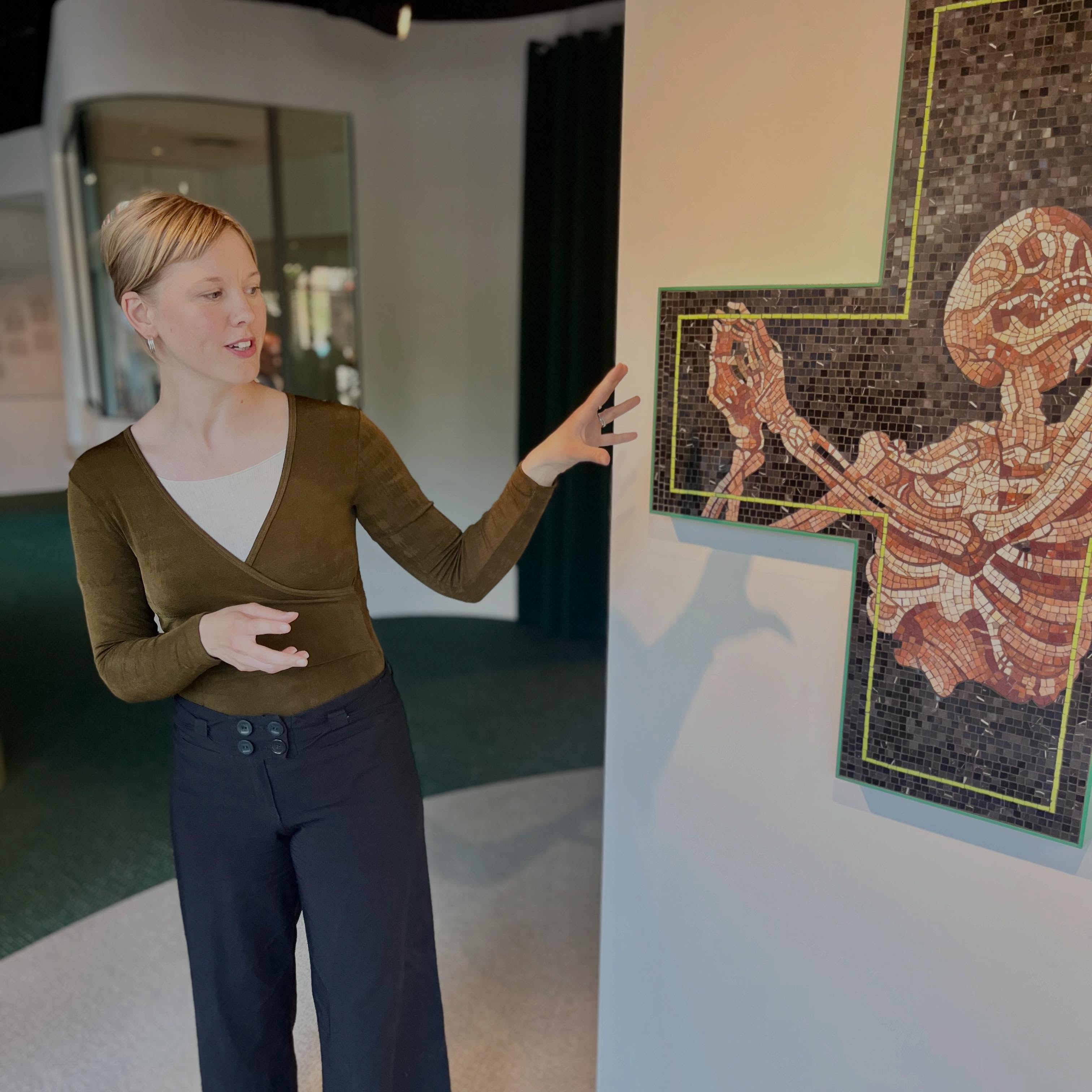 MEDICAL MUSEION