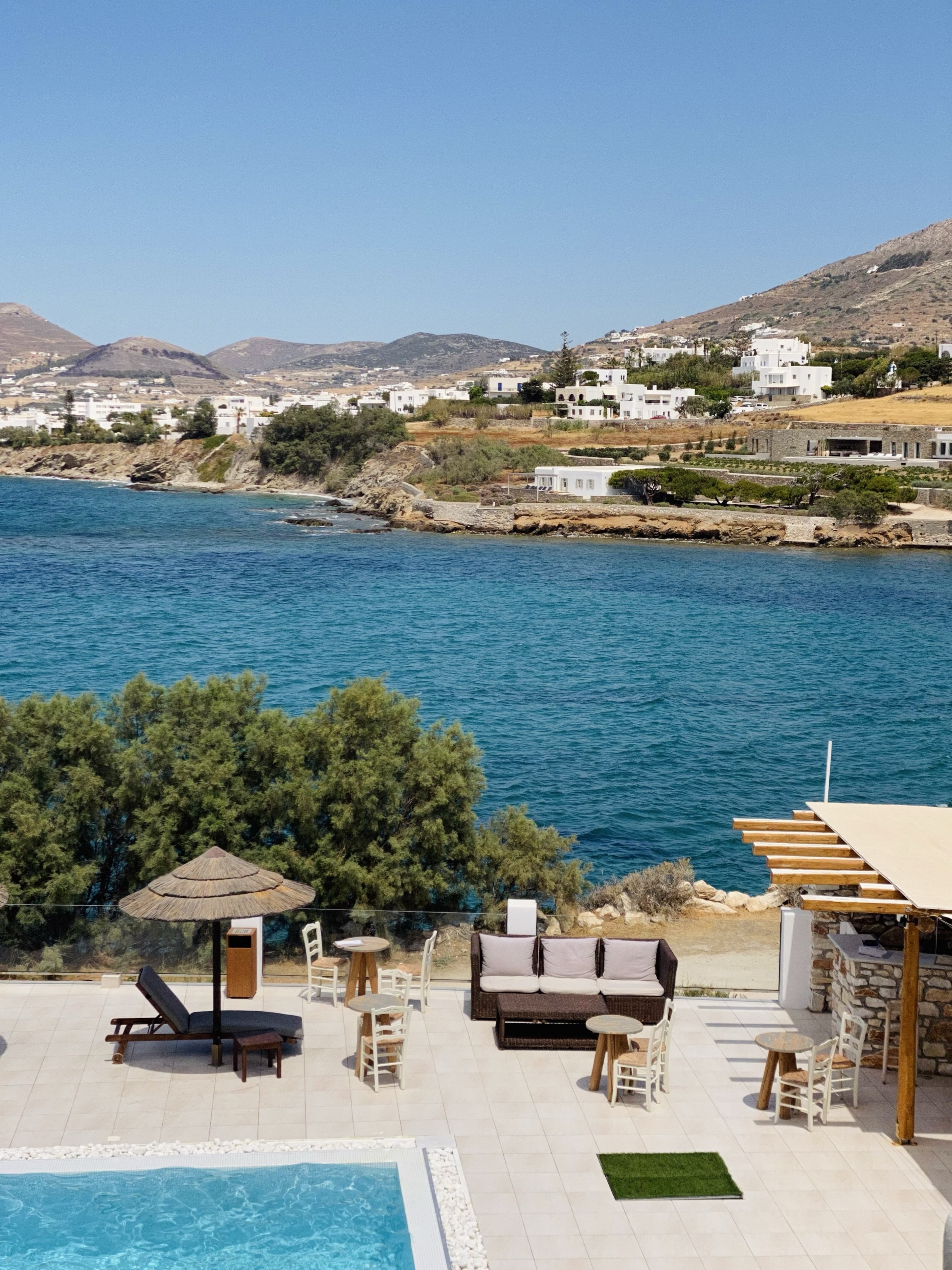 Paros Bay Hotel