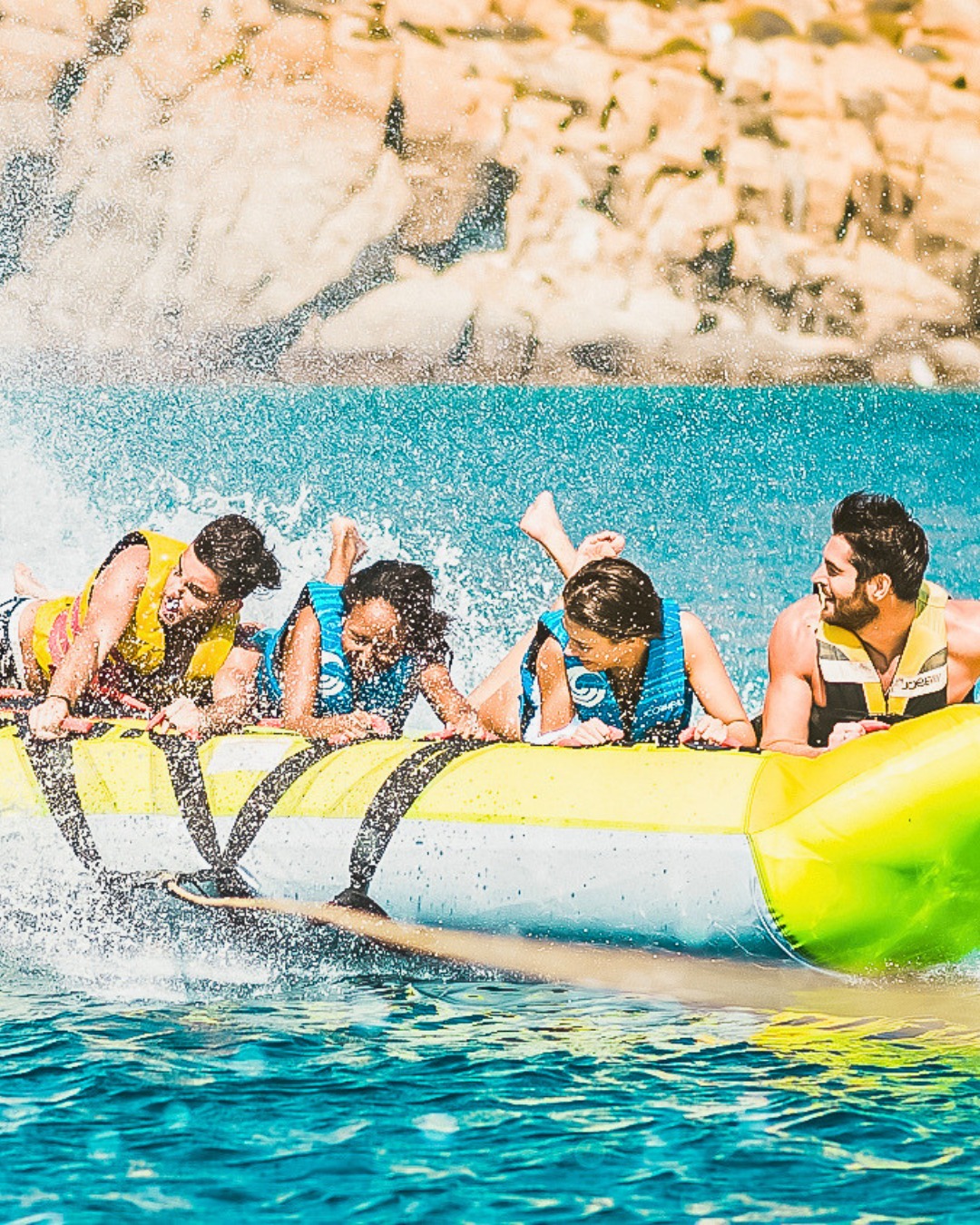 WATERSPORTS