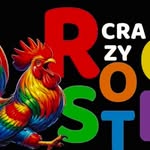 CRAZY ROOSTER