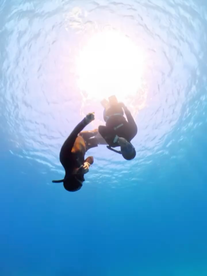 Paros Diving Center