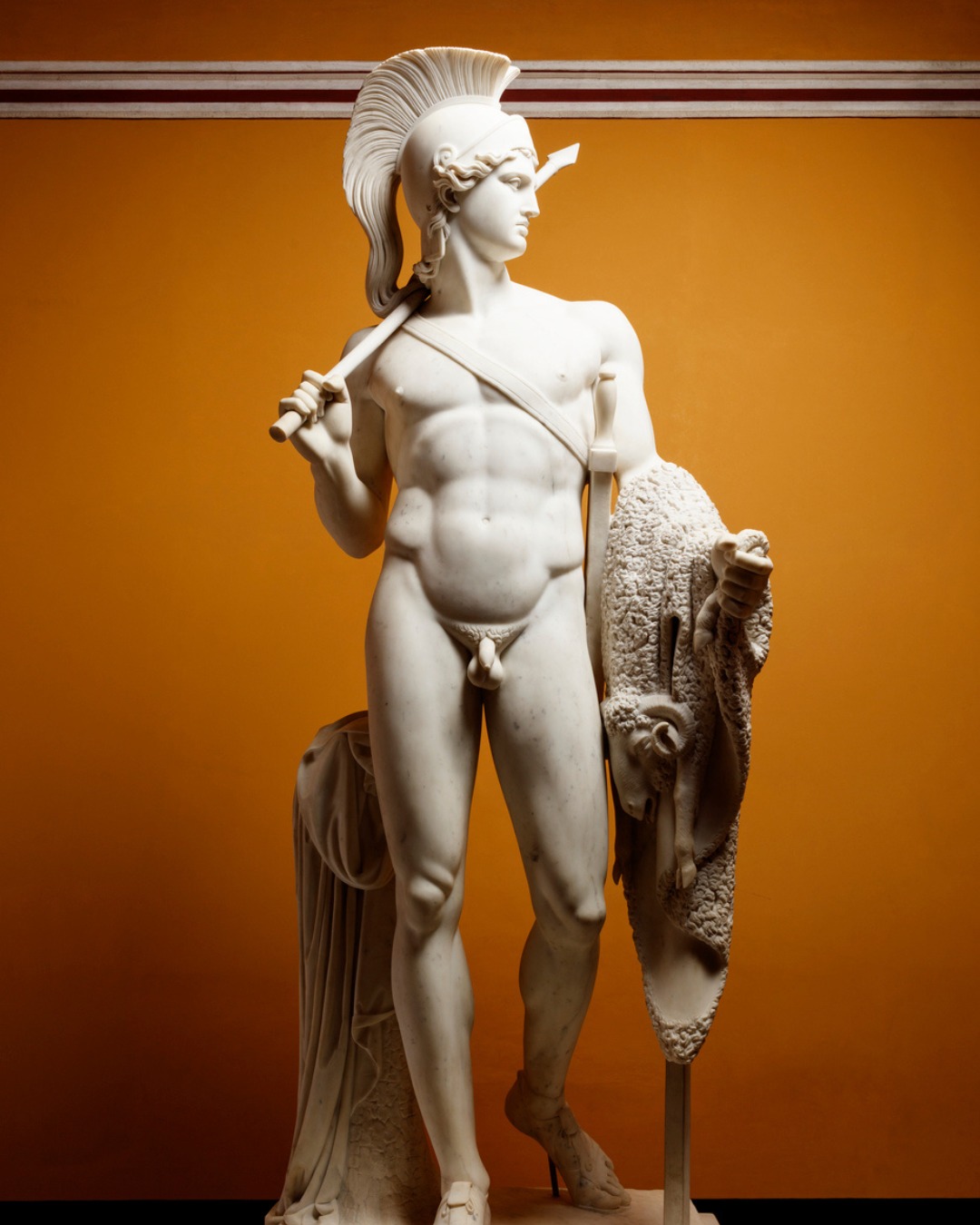THORVALDSENS