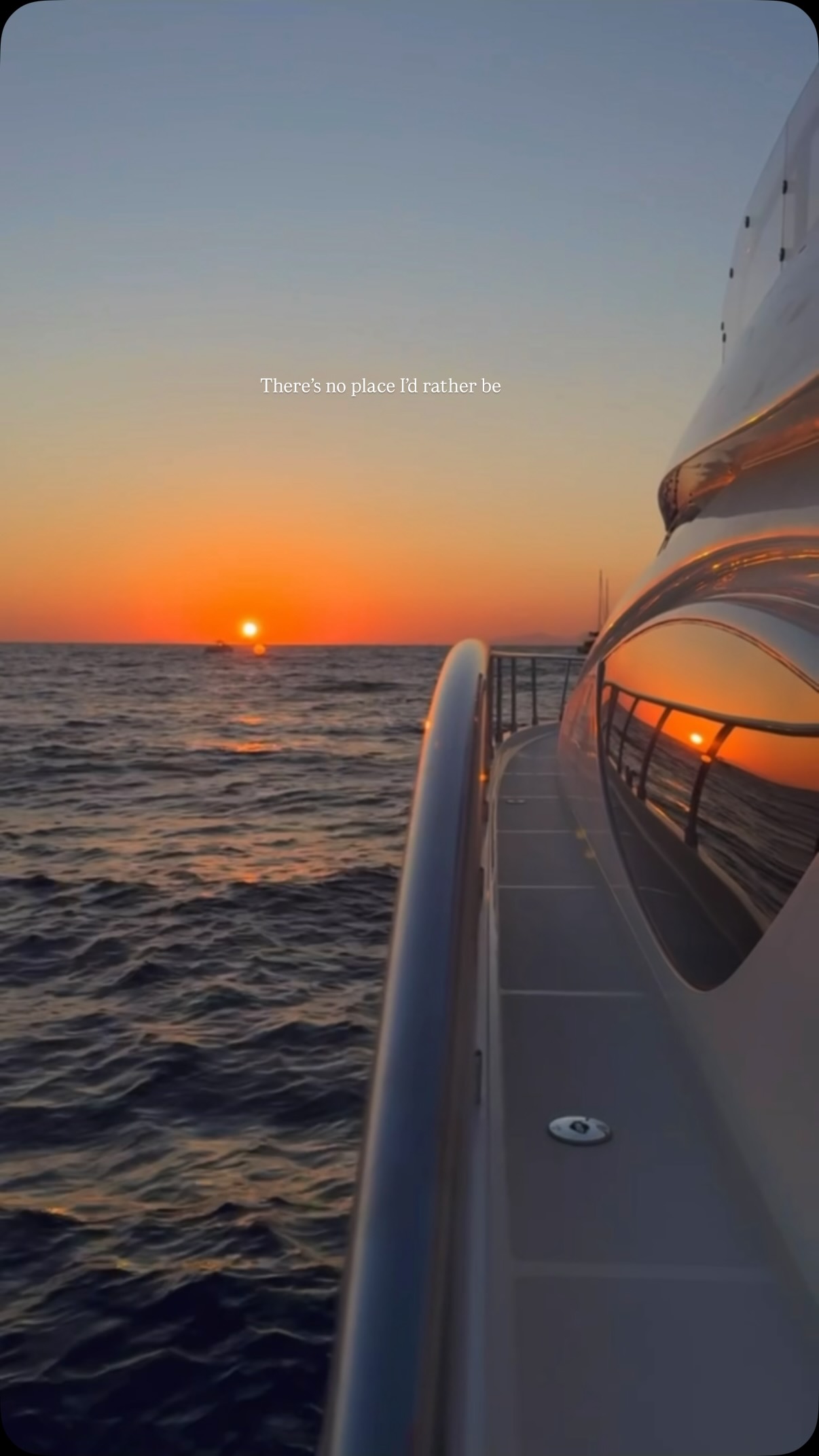 SUNSET OIA CRUISES