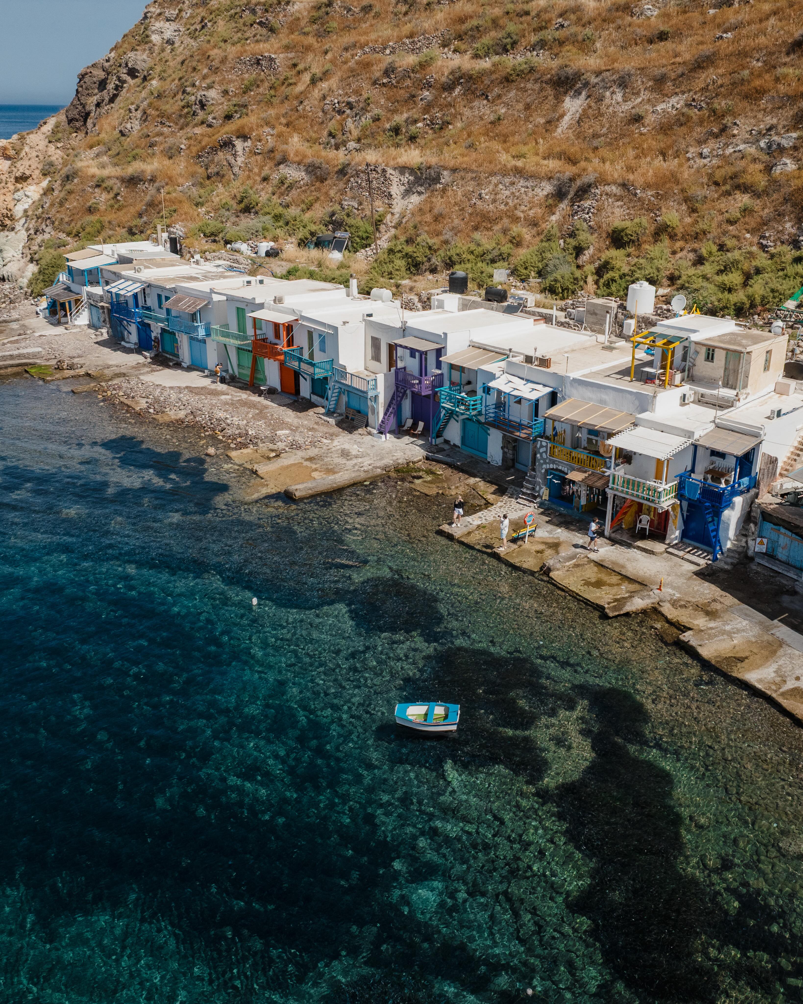 SANTA MARIA VILLAGE