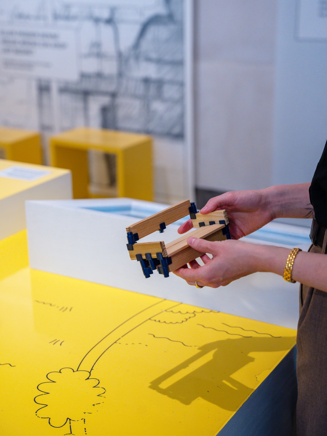 DESIGN MUSEUM DANMARK