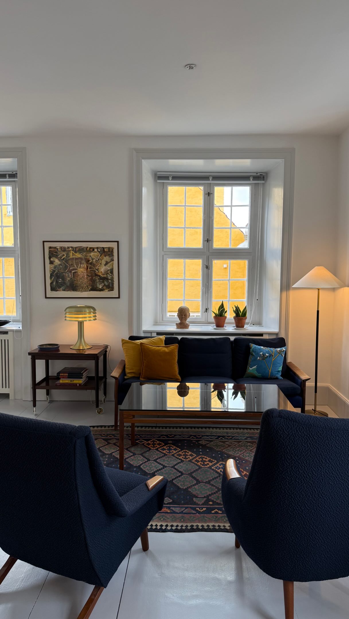 KANALHUSET