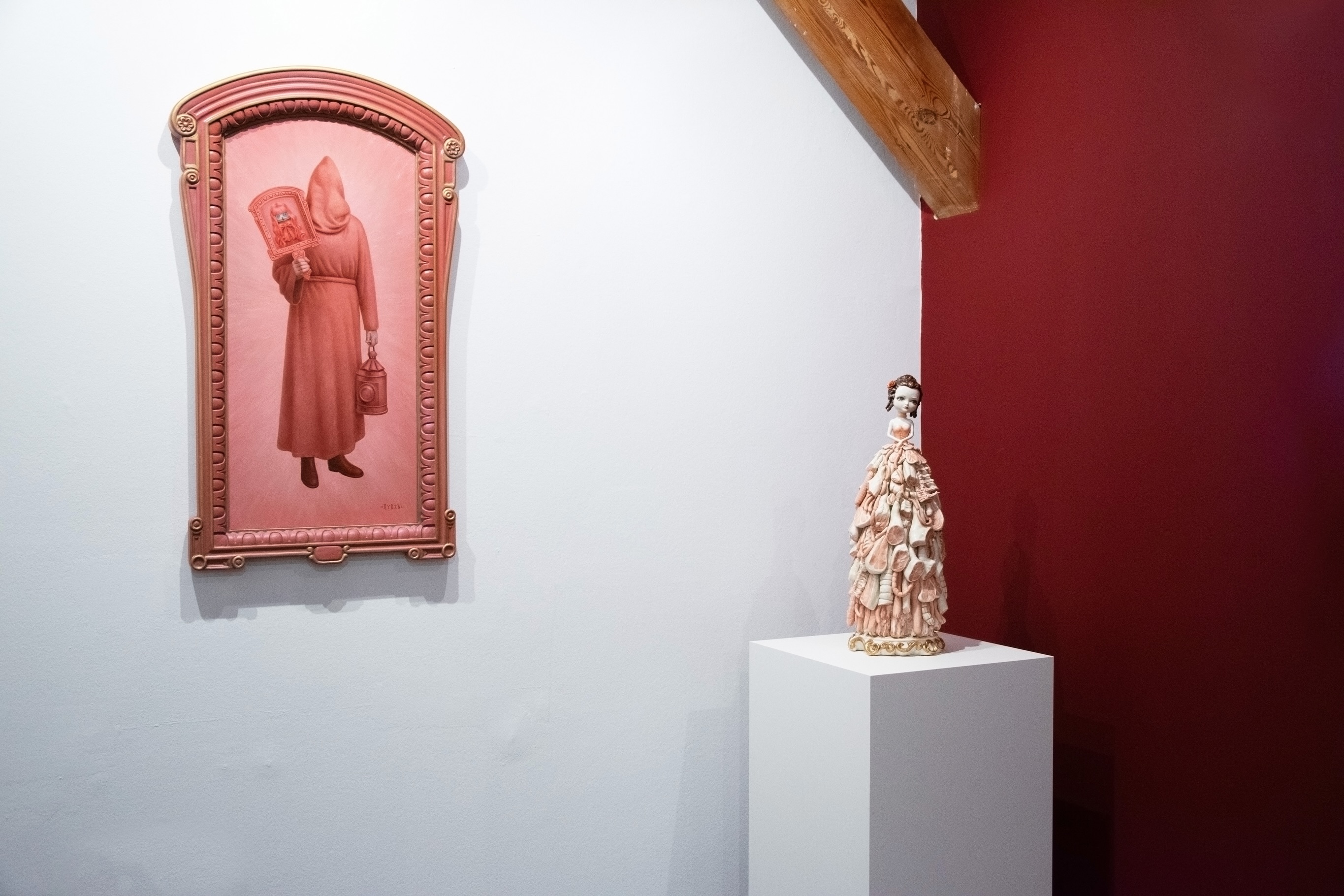 MACA MUSEUM