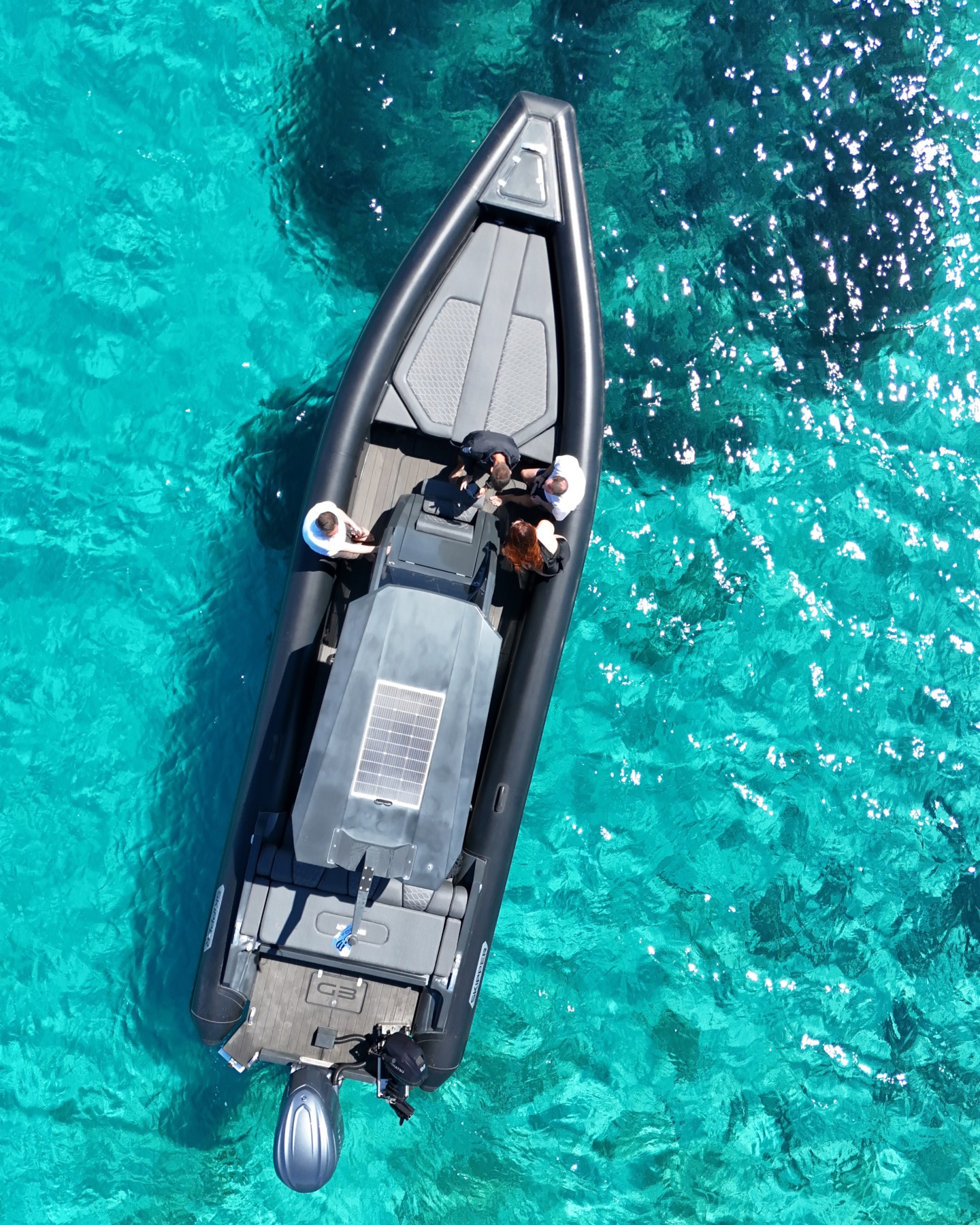 G3Boats