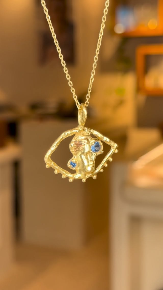 ALENIA Jewellery