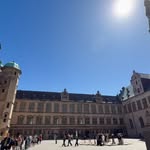 KRONBORG CASTLE, Sealand Coast