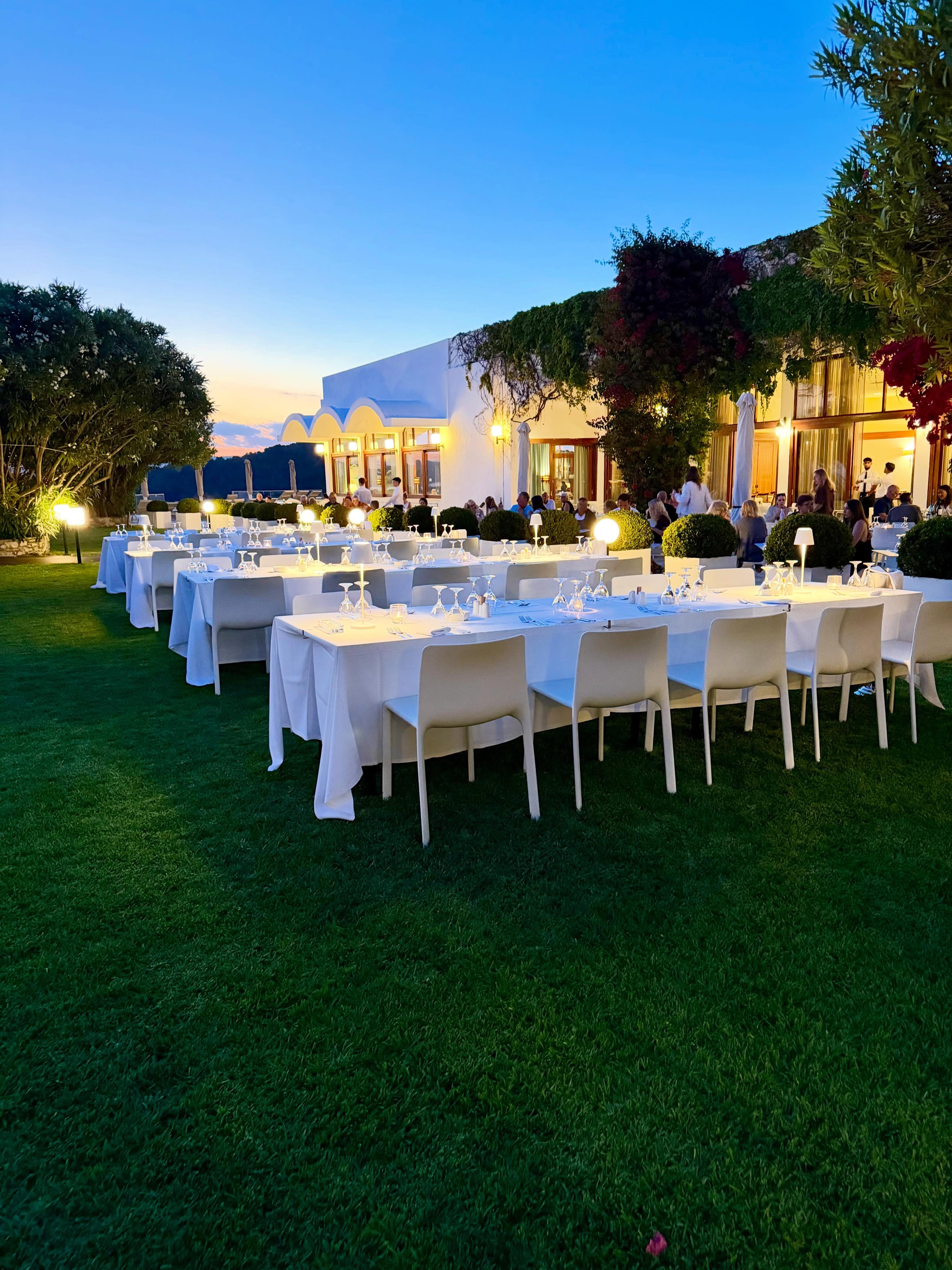 SKIATHOS PALACE HOTEL