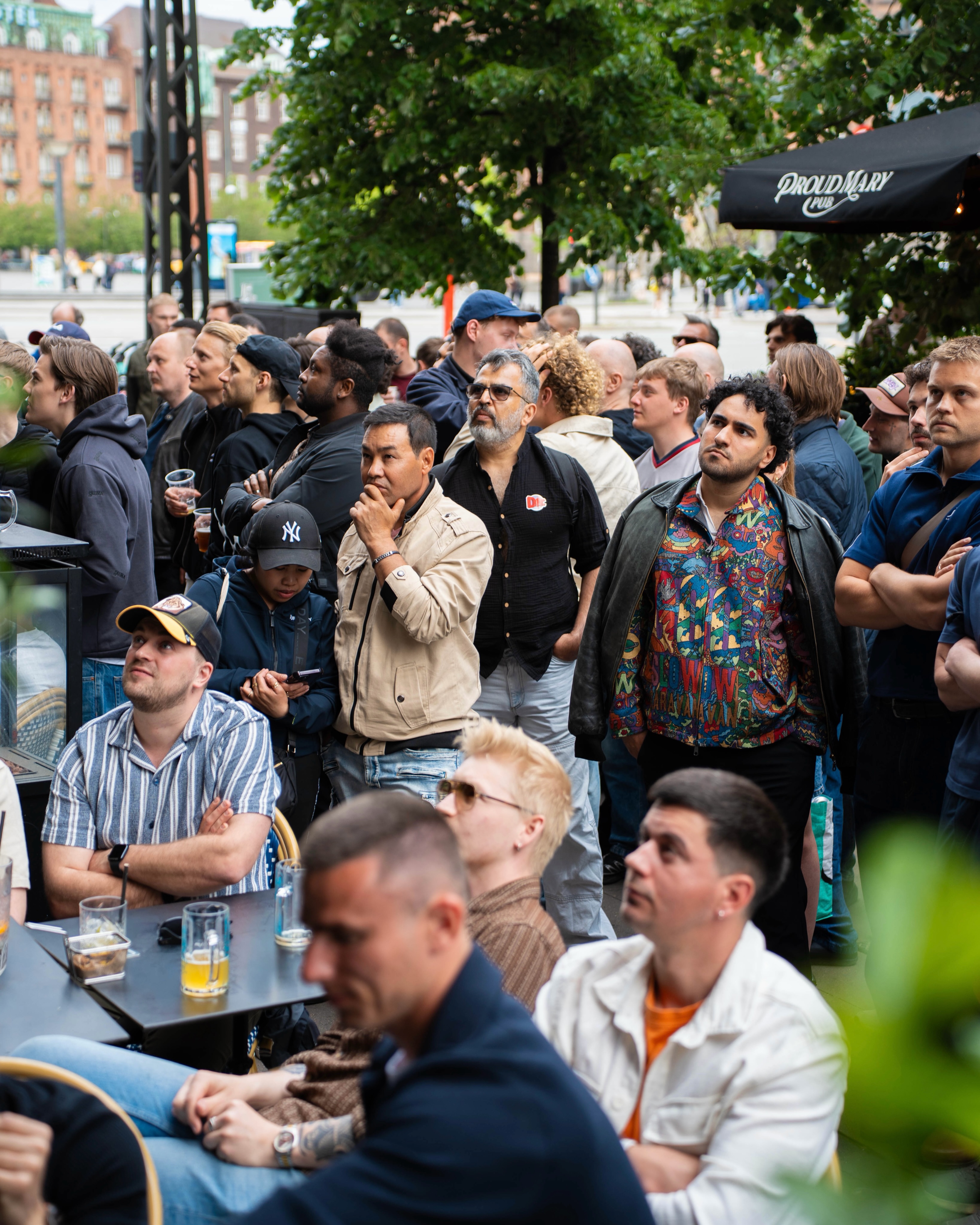 PROUD MARY PUB