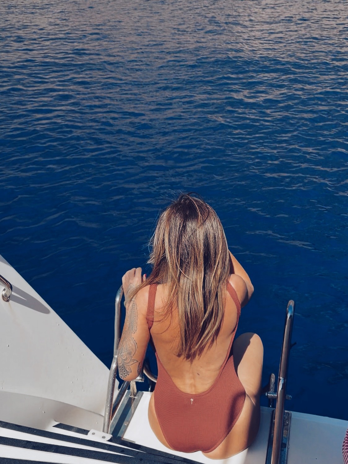 SUNSET OIA CRUISES