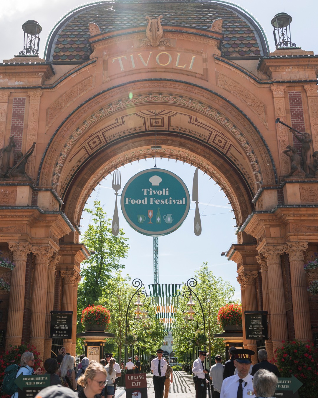 TIVOLI